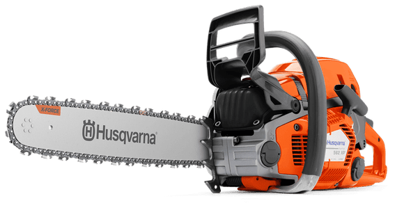 Chainsaws Mowercentre