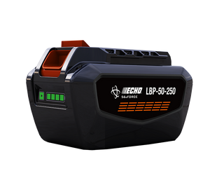 ECHO  LBP-50-250 Battery 4.5 Ah 56 eFORCE battery. ECHO