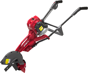 ATOM 590 PROFESSIONAL AV 4-STROKE LAWN EDGER ATOM