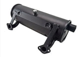 Briggs 22HP - 27HP V-Twin Vertical Pro Series Muffler BRIGGS & STRATTON