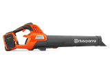 Husqvarna 230iB Blower with battery and charger Husqvarna