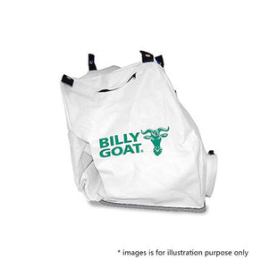 Billy Goat MV Vacuum Replacement Starndard Non-Felt Bag - 80023244 BILLY GOAT