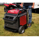 Honda EU70iS (7000 watt) Petrol Inverter Generator HONDA