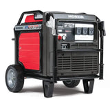 Honda EU70iS (7000 watt) Petrol Inverter Generator HONDA