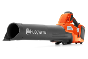 Husqvarna 230iB Blower with battery and charger Husqvarna