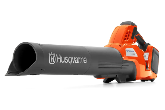 Husqvarna 230iB Blower with battery and charger Husqvarna