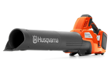 Husqvarna 230iB Blower with battery and charger Husqvarna