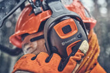 Husqvarna X-SYNC, helmet mount Husqvarna