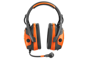 Husqvarna X-COM Active, headband Husqvarna