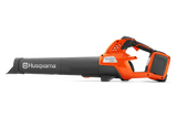 Husqvarna 230iB Blower with battery and charger Husqvarna