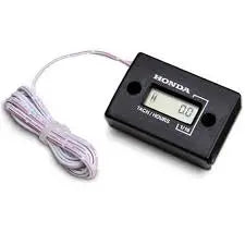 Honda Generator Digital Tacho / Hour Meter HONDA