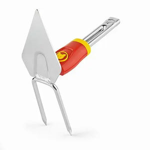 LL-M MINI 5CM DOUBLE HOE WOLF TOOL