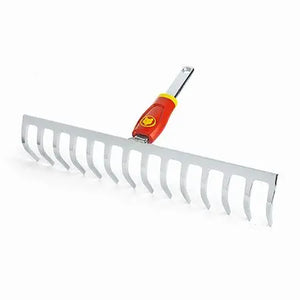 DRM35 SOIL RAKE (35CM) WOLF TOOL