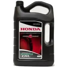 Honda 10w30 Oil - 4 Litre - Mowercentre