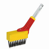 FB-M JOINT WEEDING BRUSH WOLF TOOL