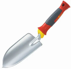 LU-2K PREMIUM FLOWER TROWEL WOLF TOOL