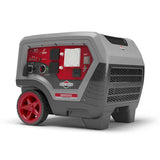 Q6500 QuietPower™ Series Inverter Generator BRIGGS & STRATTON