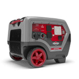 Q6500 QuietPower™ Series Inverter Generator BRIGGS & STRATTON