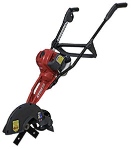 Atom 458 Deluxe Domestic 2-Stroke Lawn Edger ATOM