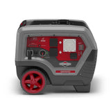 Q6500 QuietPower™ Series Inverter Generator BRIGGS & STRATTON