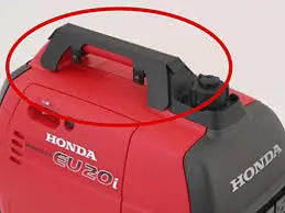 Honda EU20i / EU22i Theft Deterrent Bracket HONDA