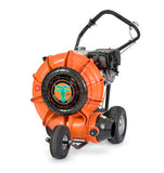 Billy Goat F1402V Wheeled Blower (Part No. 2692011), Powered by Vanguard 408cc Engine BILLY GOAT