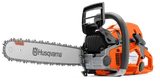 HUSQVARNA 562 XP® AutoTune Husqvarna