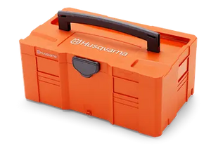 HUSQVARNA Battery Box Large Husqvarna