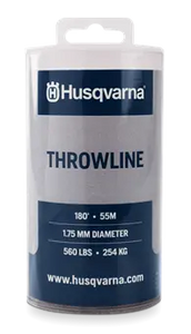 Throwline - 180' (55 m) Husqvarna