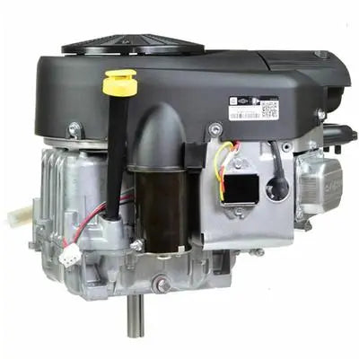 Briggs & Stratton 22HP V-Twin Petrol Engine (PXI Pro Series) – Mowercentre